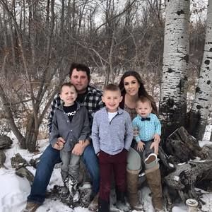 Meet your Posher, Kellen